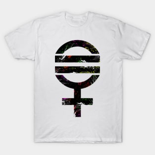 Women are Equal T-Shirt